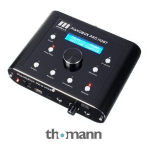 Miditech Pianobox Pro HOST