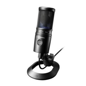 Audio Technica AT2020 USB-X