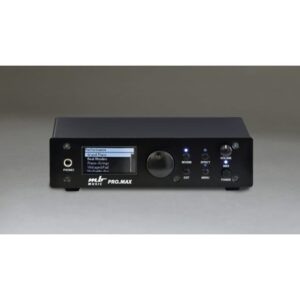 MB Music PRO.MAX