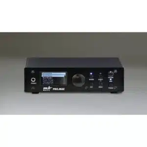 MB Music PRO.MAX