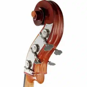 Thomann 44/5str 3/4 Europe Double Bass