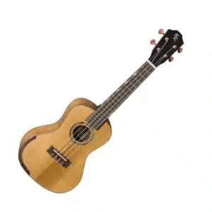 Baton Rouge UTM-C Flamed Maple