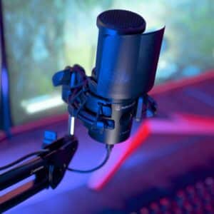 Audio Technica AT2020 USB XP