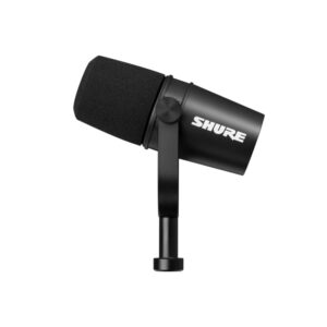 Shure MV7X