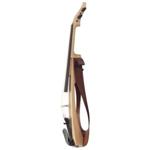 Yamaha YEV105 Violon 4/4 Naturel (5 Cordes)