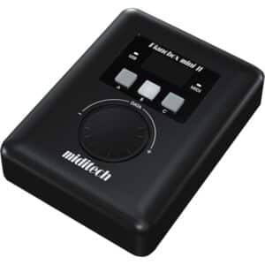 Miditech Pianobox mini II