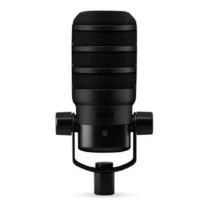 Rode PodMic USB