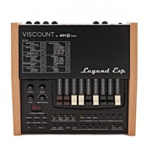 Viscount Legend Expander