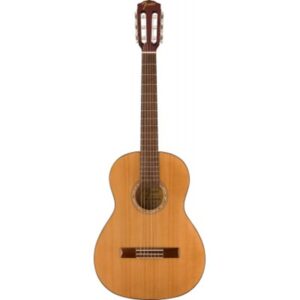 Fender FA-15N 3/4 NYLON W/ GIG BAG