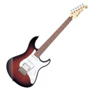 Yamaha Pacifica 112J RM