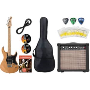 Yamaha Pacifica 112VMX YNS RL