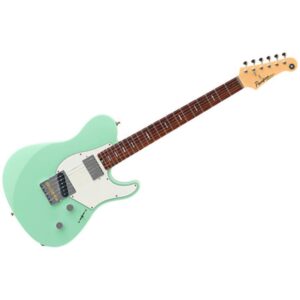 Yamaha Pacifica SC Standard Plus 11S MN Peppermint Green