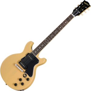 Epiphone 1960 Les Paul Special DC TVY
