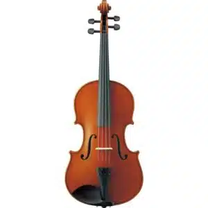 Yamaha VA5S Alto 16" (4/4)