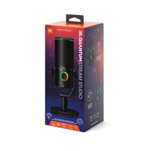 Micro JBL Quantum Stream