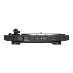 Platine vinyle AUDIO TECHNICA AT-LP3XBTBK