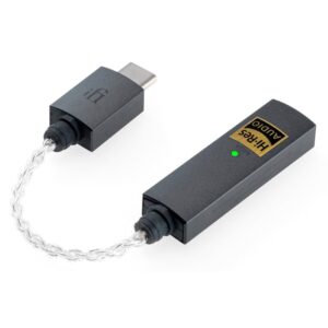 ifi Audio GO link