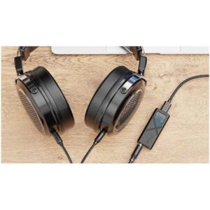 DAC audio FIIO KA13 Noir