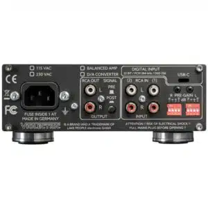 Violectric DHA V226