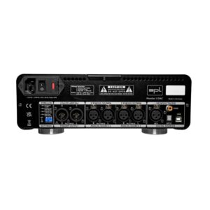 SPL Phonitor 3 DAC