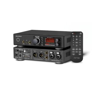 RME ADI-2/4 Pro SE