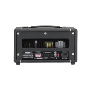 Hiwatt Hi-5 5W, 1X12"