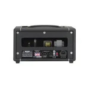 Hiwatt Hi-5 5W, 1X12"