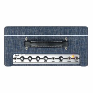 Supro 64 Reverb Combo