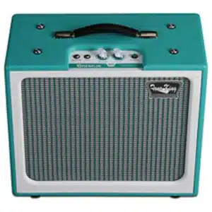 Tone King Gremlin CR