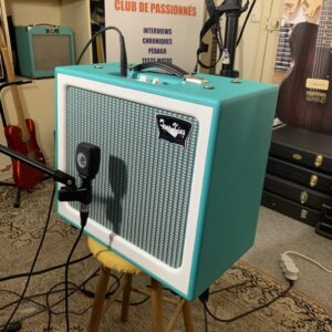 Tone King Gremlin BK