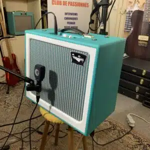Tone King Gremlin BK