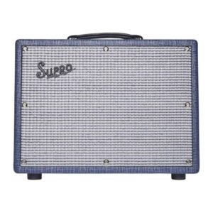 Supro 64 Super Combo