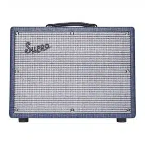 Supro 64 Super Combo
