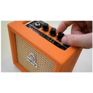Orange Crush Mini
