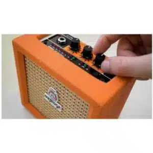 Orange Crush Mini