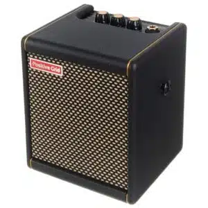 Ampli intelligent Positive Grid Spark Mini noir