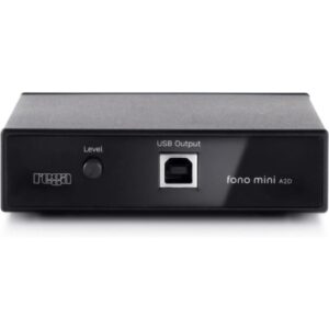 Préampli phono REGA Mini Fono A2D