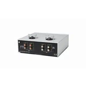 Préampli phono PRO-JECT Tube Box DS2