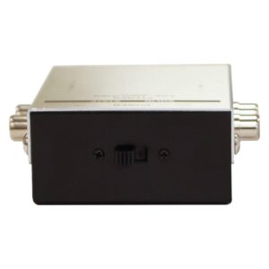 E-AUDIO Pré-Amplificateur Phono E-Audio A097M
