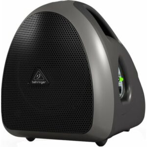 Behringer Europort HPA40 - Enceinte Portable (sur Batterie)