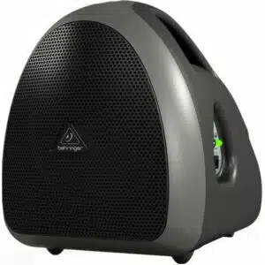 Behringer Europort HPA40 - Enceinte Portable (sur Batterie)