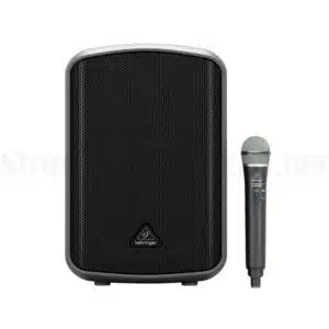 Behringer Europort MPA200bt