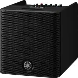 Yamaha Stagepas 200 BTR (avec Batterie)