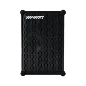 Soundboks 4 Black