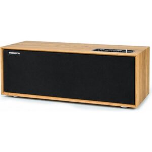 Enceinte résidentielle THOMSON Bois Cosy 150W
