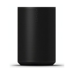 Enceinte résidentielle SONOS Era 100 EU Noir