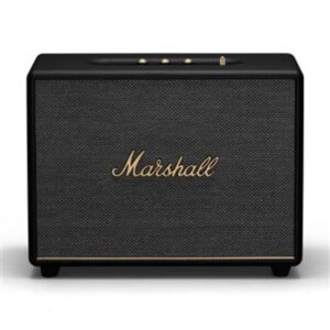 Enceinte résidentielle MARSHALL Woburn III Noir