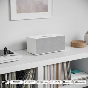 Enceinte résidentielle AUDIO PRO Enceinte Bluetooth C20 W Blanc