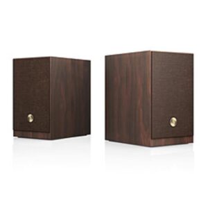 Enceinte résidentielle AUDIO PRO Enceinte Bluetooth A28 W Noyer