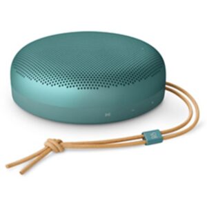 Enceinte résidentielle BANG & OLUFSEN Beosound A9 5.G Natural Aluminium
